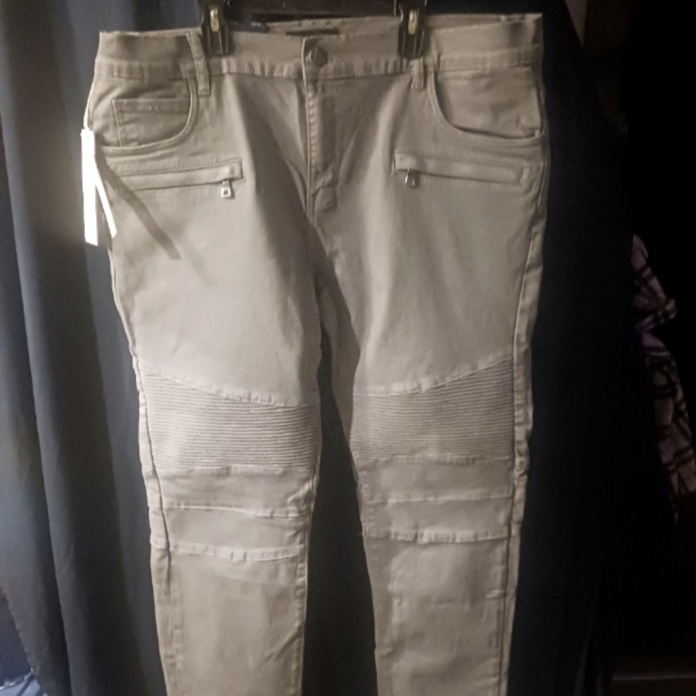 Mens Jeans by Embellish